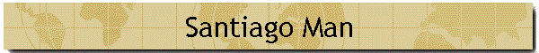 Santiago Man